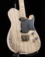 Used Paul Reed Smith NF 53 White Doghair