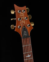 Used Paul Reed Smith P24 Piezo Eriza Verde Smokeburst