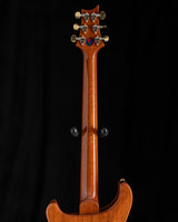 Used Paul Reed Smith P24 Piezo Eriza Verde Smokeburst