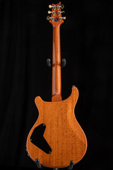 Used Paul Reed Smith P24 Piezo Eriza Verde Smokeburst