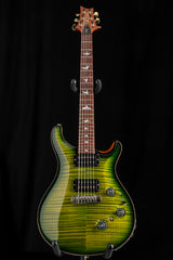 Used Paul Reed Smith P24 Piezo Eriza Verde Smokeburst