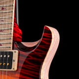 Used Paul Reed Smith Private Stock Custom 24-08 Dragons Breath Glow