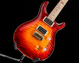 Used Paul Reed Smith Private Stock Custom 24-08 Dragons Breath Glow