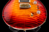 Used Paul Reed Smith Private Stock Custom 24-08 Dragons Breath Glow
