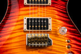 Used Paul Reed Smith Private Stock Custom 24-08 Dragons Breath Glow