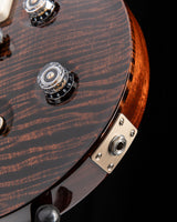 Used Paul Reed Smith 40th Anniversary McCarty Dragon Burnt Chestnut