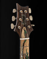 Used Paul Reed Smith 40th Anniversary McCarty Dragon Burnt Chestnut