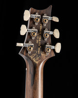 Used Paul Reed Smith 40th Anniversary McCarty Dragon Burnt Chestnut