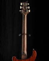 Used Paul Reed Smith 40th Anniversary McCarty Dragon Burnt Chestnut