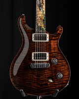 Used Paul Reed Smith 40th Anniversary McCarty Dragon Burnt Chestnut