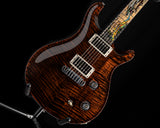 Used Paul Reed Smith 40th Anniversary McCarty Dragon Burnt Chestnut