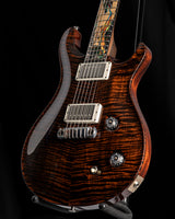 Used Paul Reed Smith 40th Anniversary McCarty Dragon Burnt Chestnut