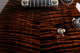 Used Paul Reed Smith 40th Anniversary McCarty Dragon Burnt Chestnut