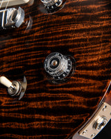 Used Paul Reed Smith 40th Anniversary McCarty Dragon Burnt Chestnut