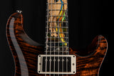 Used Paul Reed Smith 40th Anniversary McCarty Dragon Burnt Chestnut
