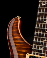 Used Paul Reed Smith Private Stock 20th Anniversary Custom 22 McCarty Burst