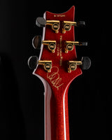 Used Paul Reed Smith Private Stock 20th Anniversary Custom 22 McCarty Burst