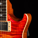 Used Paul Reed Smith Private Stock McCarty SC56 Blood Orange Glow