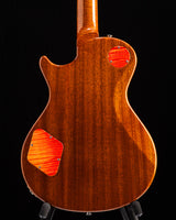Used Paul Reed Smith Private Stock McCarty SC56 Blood Orange Glow