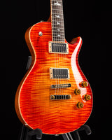 Used Paul Reed Smith Private Stock McCarty SC56 Blood Orange Glow