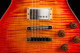 Used Paul Reed Smith Private Stock McCarty SC56 Blood Orange Glow