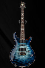 Used Paul Reed Smith Private Stock Modern Eagle V Whale Blue Glow
