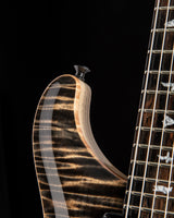 Used Paul Reed Smith Private Stock Special Semi-Hollow Charcoal