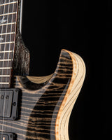 Used Paul Reed Smith Private Stock Special Semi-Hollow Charcoal