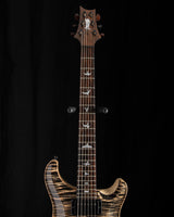 Used Paul Reed Smith Private Stock Special Semi-Hollow Charcoal