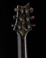 Used Paul Reed Smith Private Stock Special Semi-Hollow Charcoal