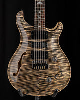 Used Paul Reed Smith Private Stock Special Semi-Hollow Charcoal
