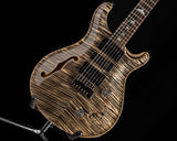 Used Paul Reed Smith Private Stock Special Semi-Hollow Charcoal