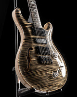 Used Paul Reed Smith Private Stock Special Semi-Hollow Charcoal