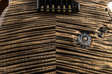 Used Paul Reed Smith Private Stock Special Semi-Hollow Charcoal