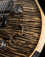 Used Paul Reed Smith Private Stock Special Semi-Hollow Charcoal