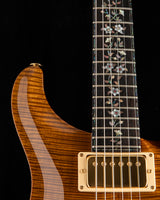 1996 Paul Reed Smith McCarty Rosewood Limited Amber