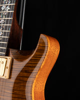 1996 Paul Reed Smith McCarty Rosewood Limited Amber