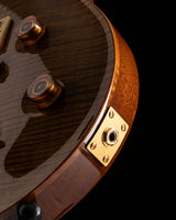 1996 Paul Reed Smith McCarty Rosewood Limited Amber