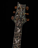 1996 Paul Reed Smith McCarty Rosewood Limited Amber