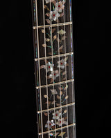 1996 Paul Reed Smith McCarty Rosewood Limited Amber