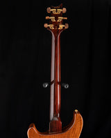 1996 Paul Reed Smith McCarty Rosewood Limited Amber