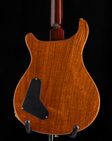 1996 Paul Reed Smith McCarty Rosewood Limited Amber