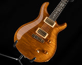 1996 Paul Reed Smith McCarty Rosewood Limited Amber