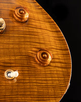 1996 Paul Reed Smith McCarty Rosewood Limited Amber