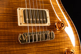 1996 Paul Reed Smith McCarty Rosewood Limited Amber