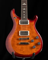 Used Paul Reed Smith S2 McCarty 594 Dark Cherry Sunburst