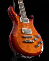 Used Paul Reed Smith S2 McCarty 594 Dark Cherry Sunburst