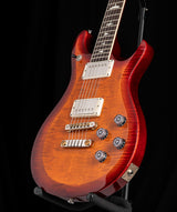 Used Paul Reed Smith S2 McCarty 594 Dark Cherry Sunburst
