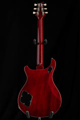Used Paul Reed Smith S2 McCarty 594 Dark Cherry Sunburst