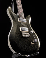 Used Paul Reed Smith S2 Custom 24-08 Sprayers Choice Black Gold Sparkle
